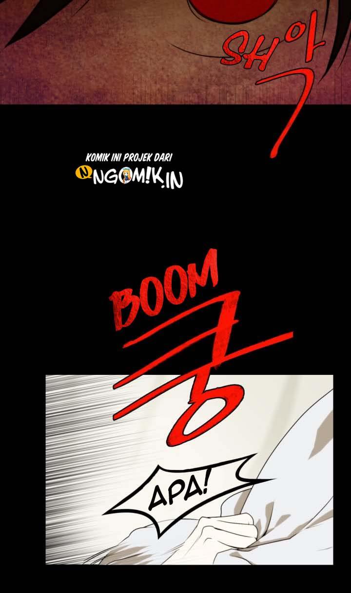 Sword and Magic: The Waking Hero Chapter 01 Bahasa Indonesia